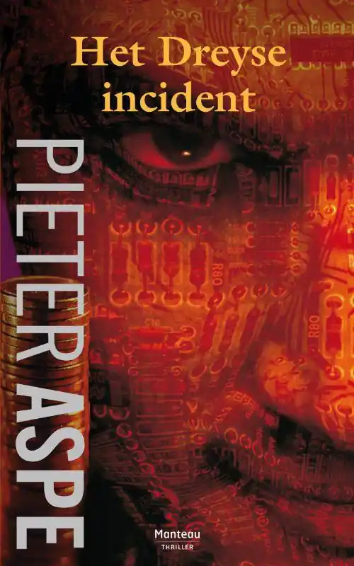 Het Dreyse-incident / Druk 9 Merkproduct