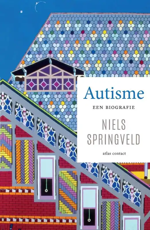 Autisme / Druk 1 Gereduceerde Prijs