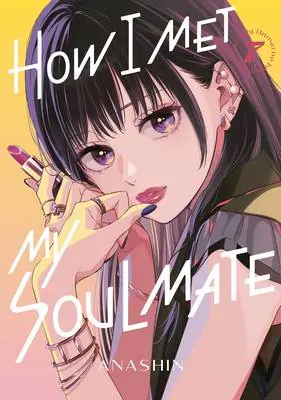 How I Met My Soulmate 7 Op = Op