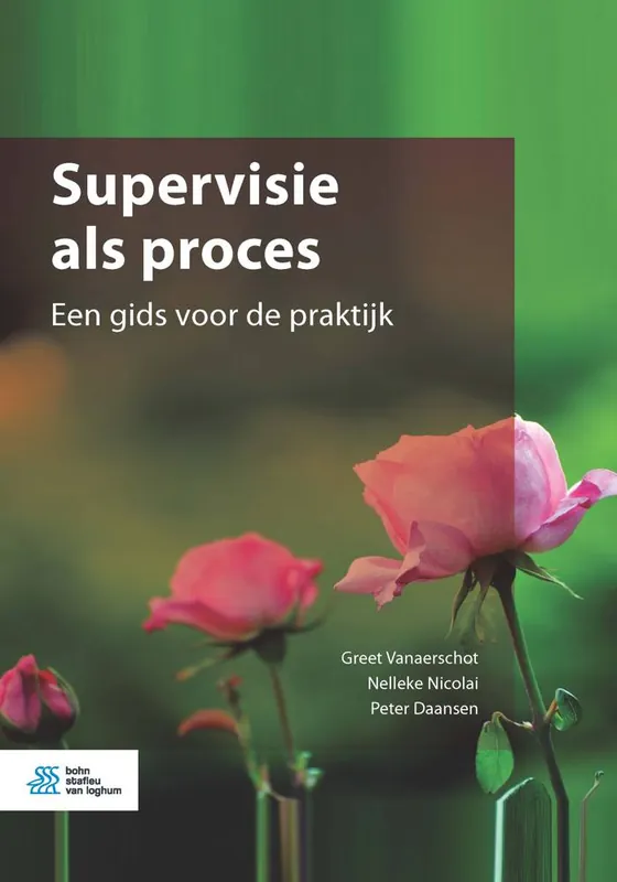 Supervisie als proces / Druk 1 Actieprijs