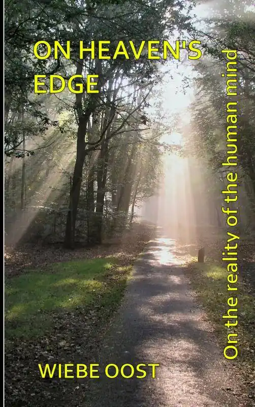 On Heaven's Edge / 3rd Edition Fabrieksprijs