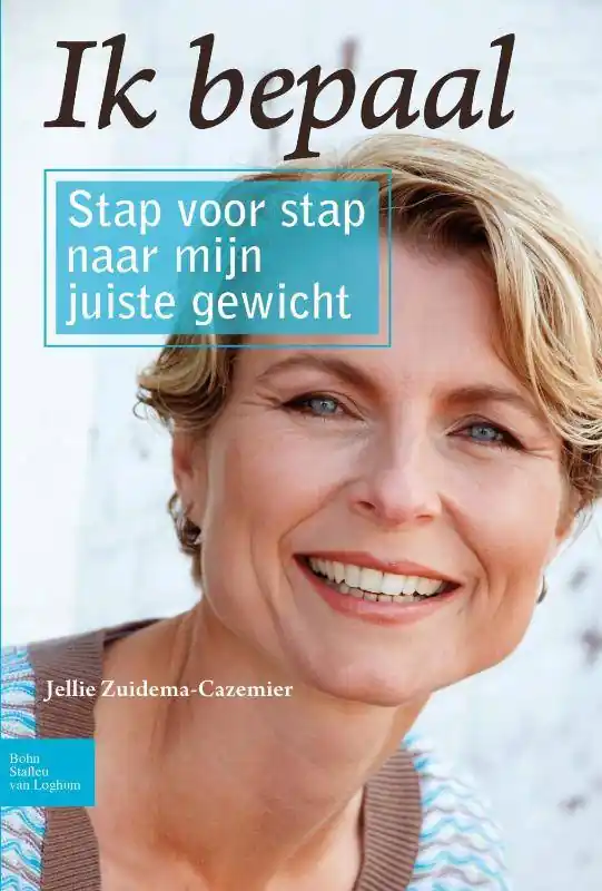 Ik bepaal / Druk 1 Gratis Verzending
