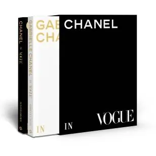Nieuw Chanel in Vogue