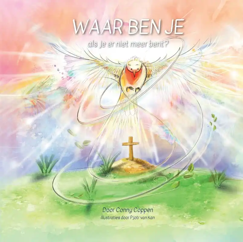 Beperkte Voorraad Waar ben je als je er niet meer bent? / Druk 1