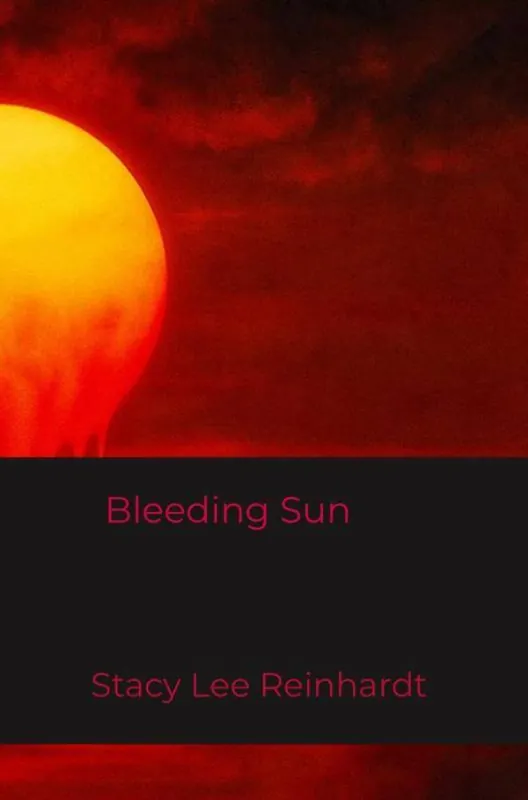 Bleeding Sun / 1 Edition Gereduceerde Prijs