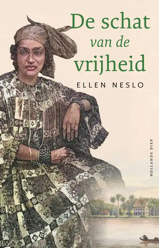 Veilige Betaling De schat van de vrijheid / Druk 1