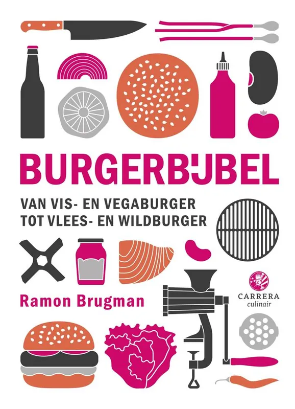 Weekendaanbieding Burgerbijbel / Druk 1