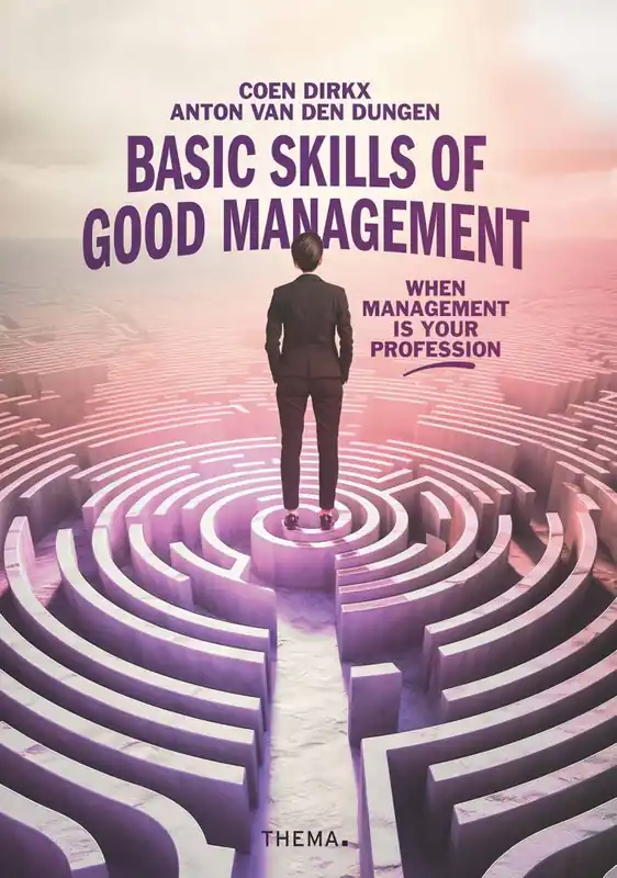 Beste Prijs Basic skills of good management / 1st (Heruitgave) Edition