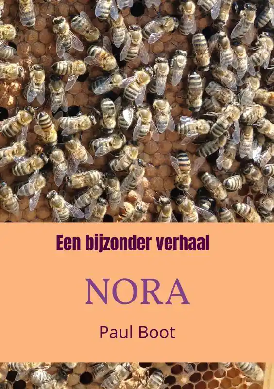 Een bijzonder verhaal Nora / Druk 1 Seizoensaanbieding
