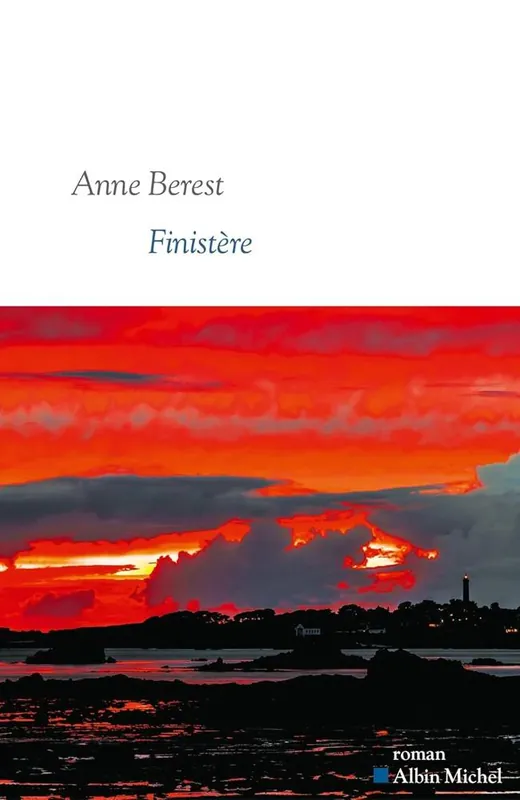 Bestseller Finistère / 1 Edition