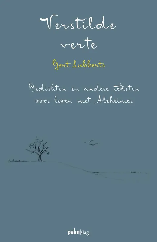 Exclusieve Aanbieding Verstilde verte / Druk 1