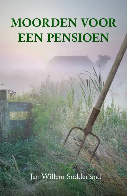 Moorden voor een pensioen / Druk 1 Express Levering