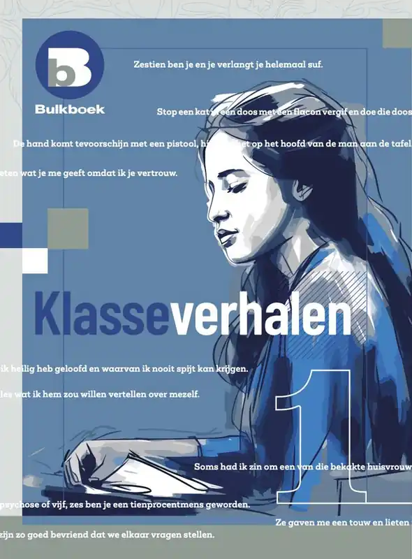 Klasseverhalen 1 / Druk 1 Seizoensaanbieding