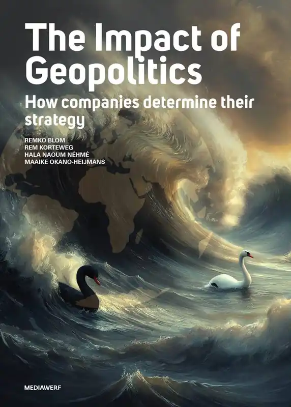 The Impact of Geopolitics / 1st Edition Betaalbaar