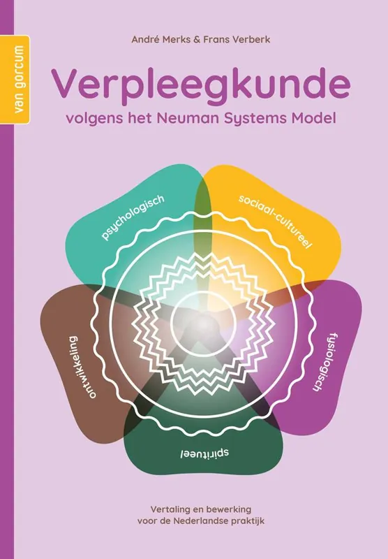 Verpleegkunde volgens het Neuman Systems Model / Druk 8 (Heruitgave) Veilige Betaling