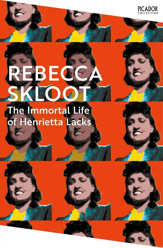 Beperkt Aanbod The Immortal Life of Henrietta Lacks