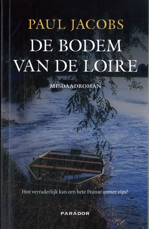 De bodem van de Loire / Druk 1 Express Levering
