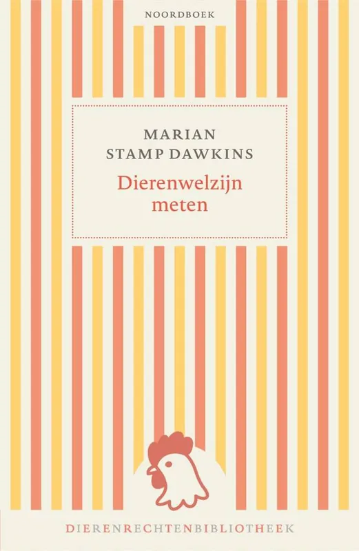 Dierenwelzijn meten / Druk 1 Actieprijs