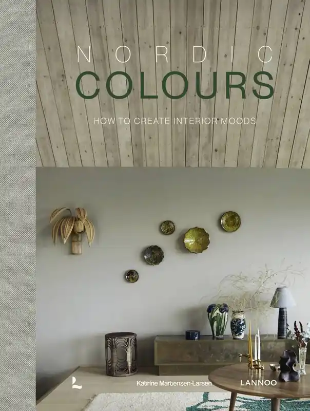 Nordic Colours / 1st Edition Beperkt Aanbod