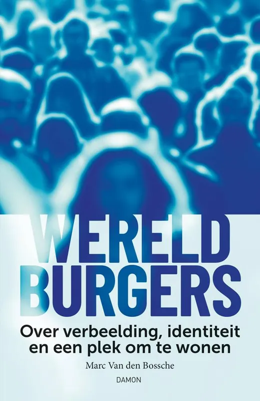 Wereldburgers / Druk 1 Hoge Kwaliteit