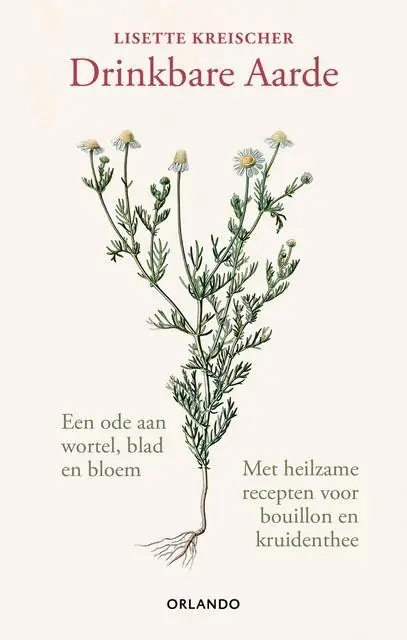 Drinkbare Aarde / Druk 1 Voordeelprijs