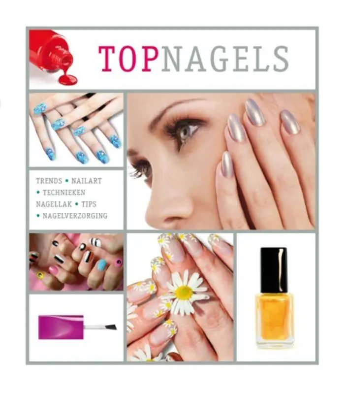 Koopje Topnagels / Druk 2 (1ste)
