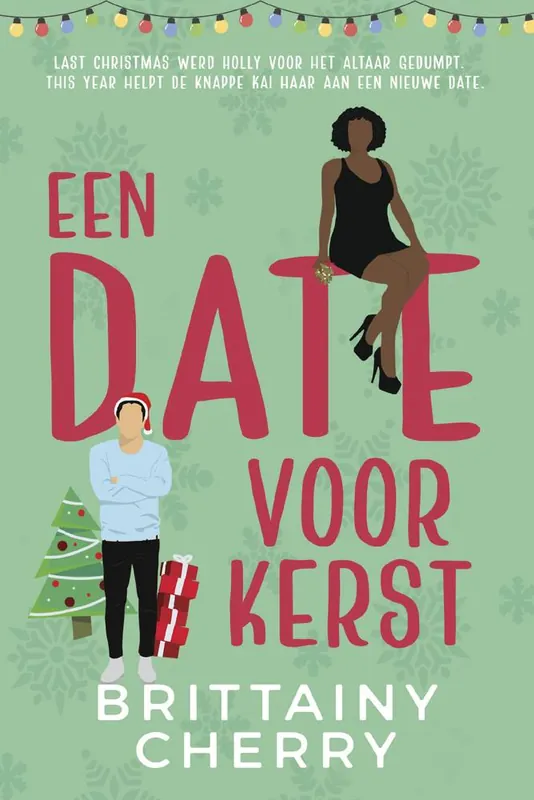 Gratis Verzending Een date voor kerst / Druk 1