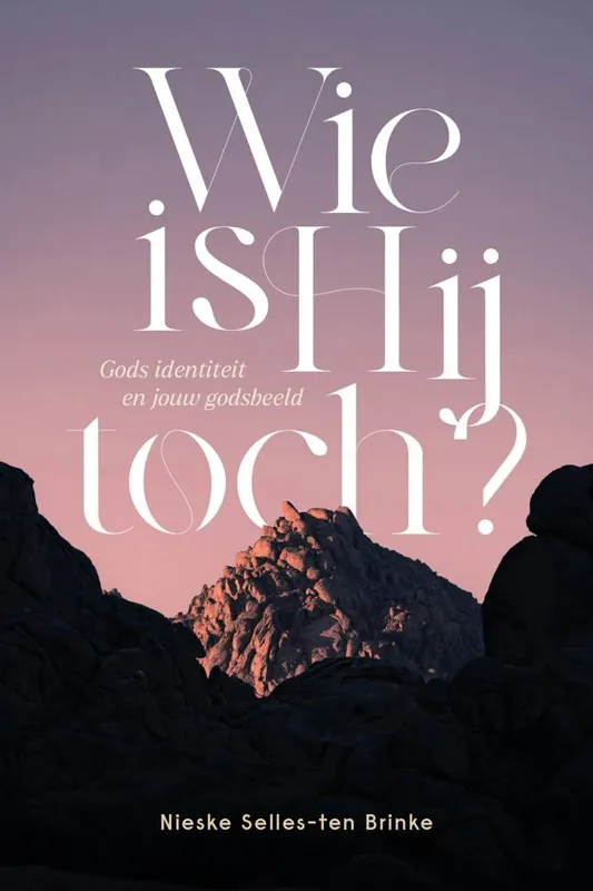 Wie is Hij toch? / Druk 1 Beste Prijs