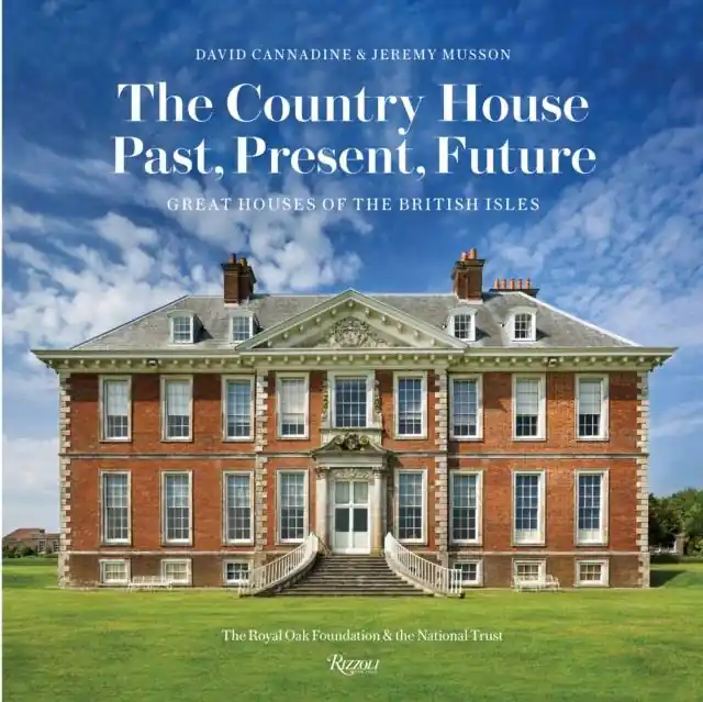 The Country House: Past, Present, Future Superprijs