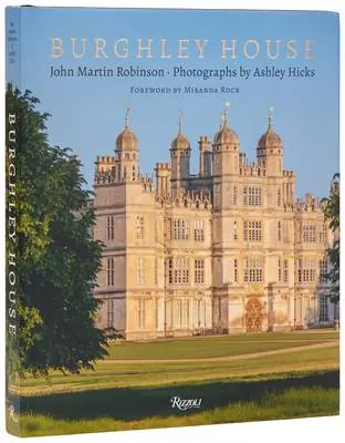 Burghley House Gratis Retour