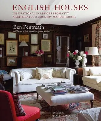 English Houses Seizoensaanbieding