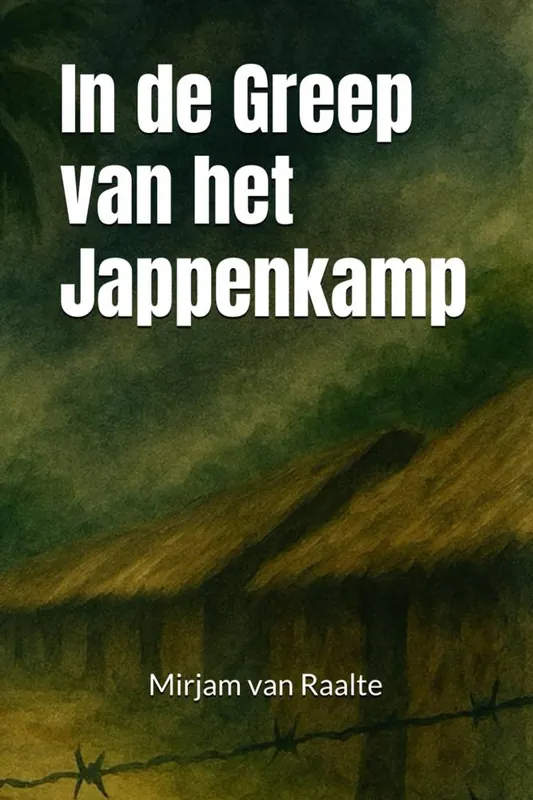 Betaalbaar In de Greep van het Jappenkamp / Druk 1