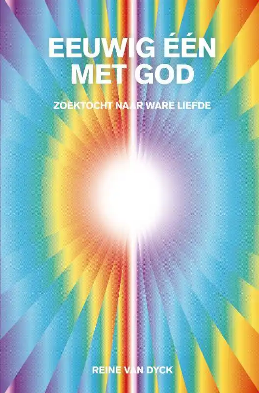 Populair EEUWIG EEN MET GOD / Druk 1