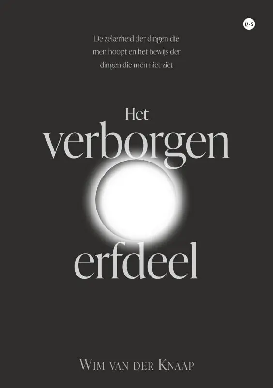 Gratis Retour Het verborgen erfdeel / Druk 1