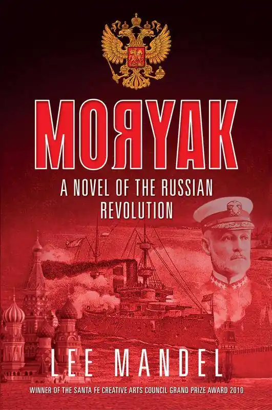Moryak / 1st Edition Voordeelprijs