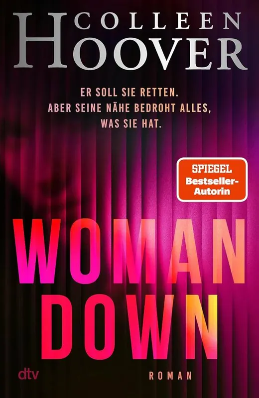 Woman Down (Deutsch) / 1 Edition Snelle Levering