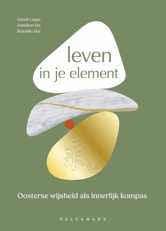 Leven in je element / Druk 1 Betaalbaar