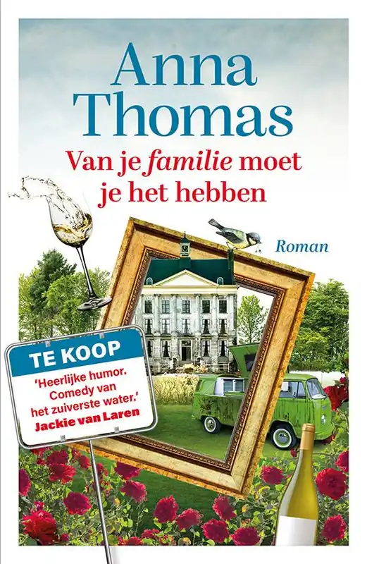 Van je familie moet je het hebben / Druk 1 Populair