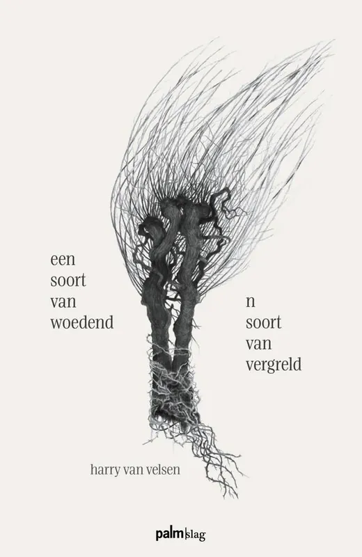 Must-Have een soort van woedend - n soort van vergreld / Druk 1