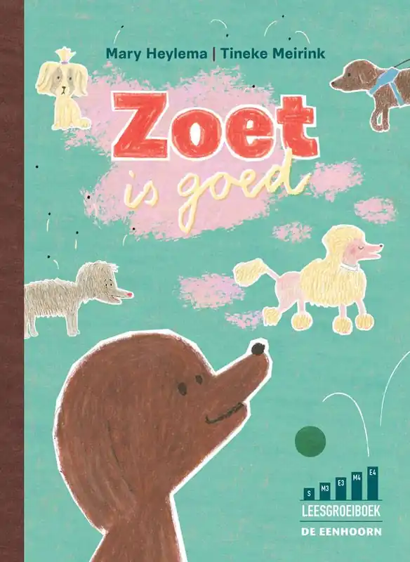 Zoet is goed / Druk 1 Speciale Aanbieding