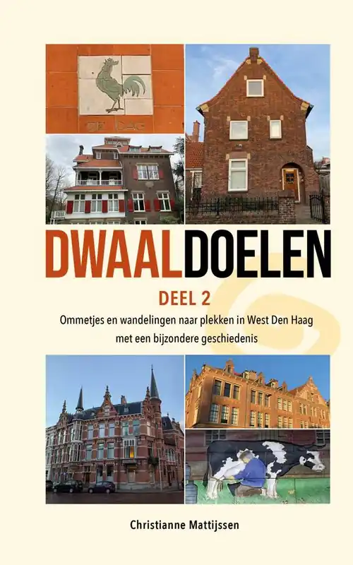 Dwaaldoelen (deel 2) / Druk 1 Express Levering