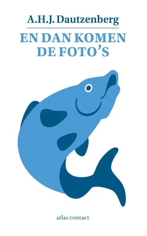 Bestel Nu En dan komen de foto's / Druk 1