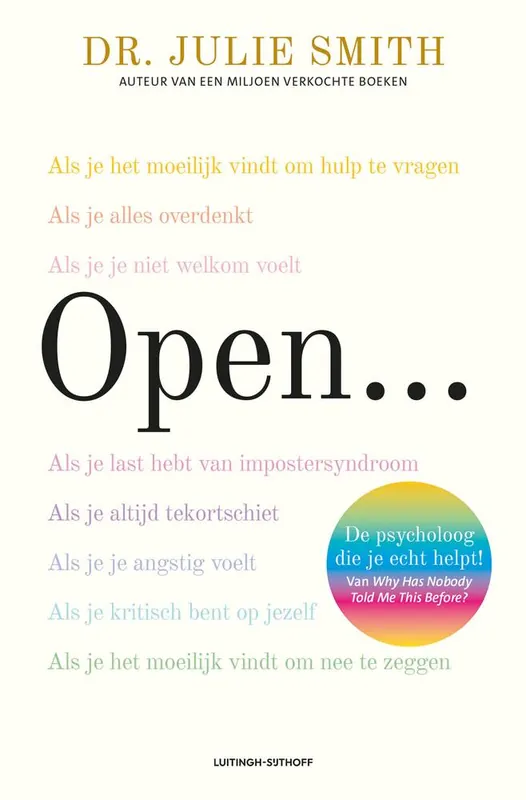 Open... / Druk 1 Nu Kopen