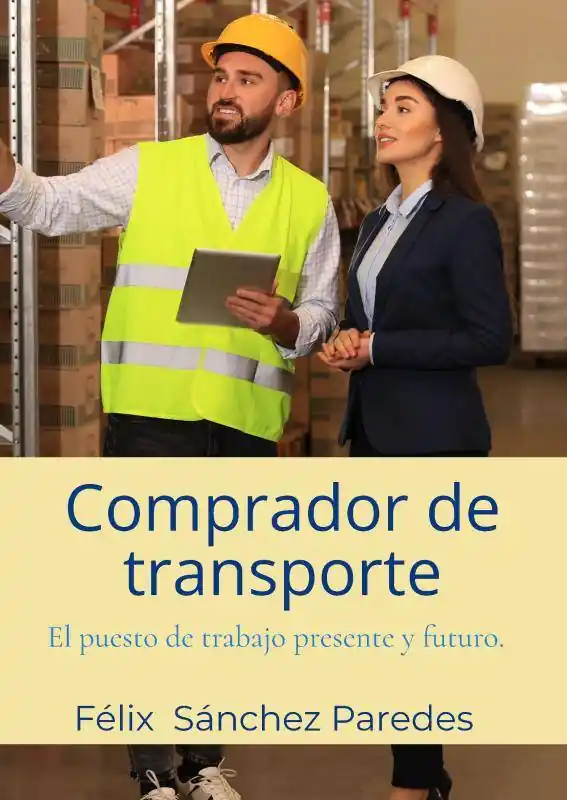 Comprador de transporte / 1 Edition Bestseller