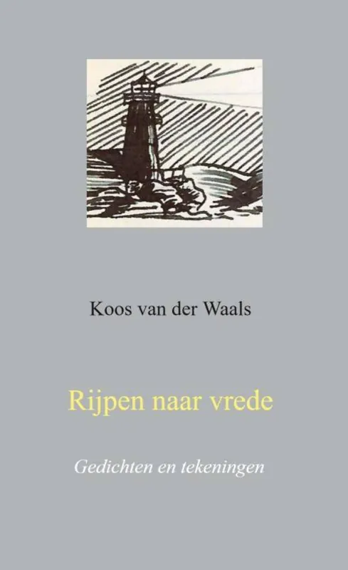 Rijpen naar vrede / Druk 1 Bestseller