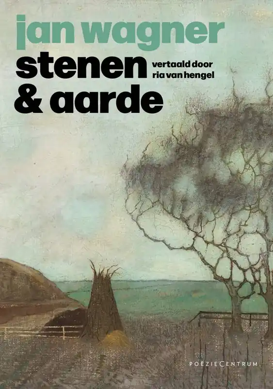 Direct Verzonden stenen & aarde / Druk 1