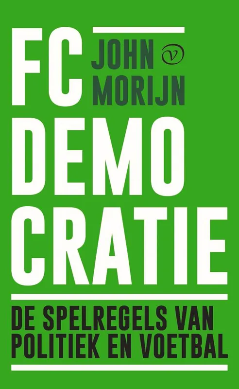 Koop Online FC Democratie / Druk 1