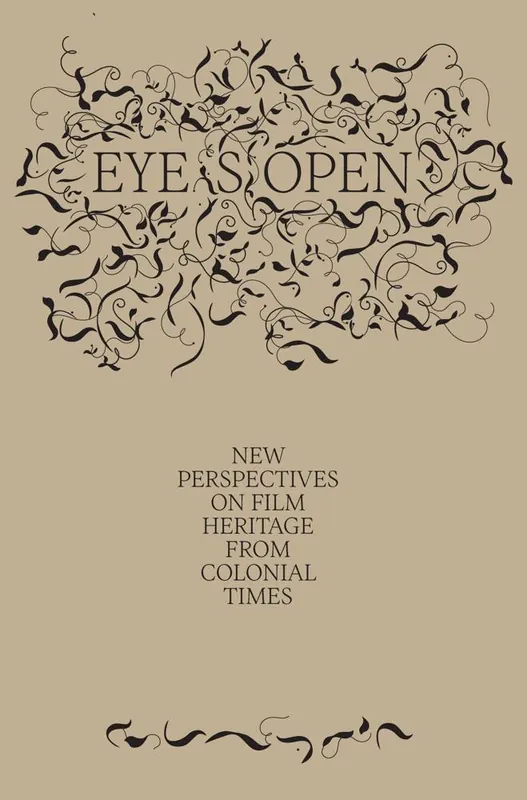 Merkproduct EYE(S) Open / 1st Edition
