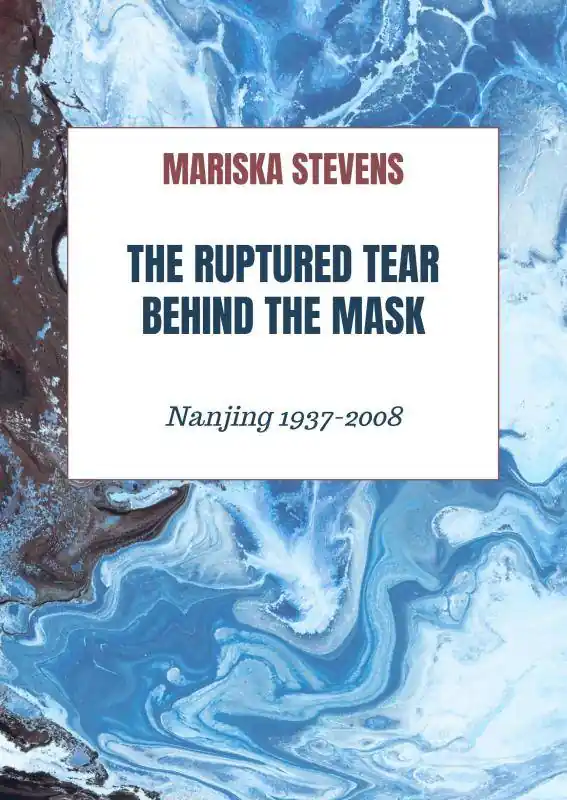 Koop Online The Ruptured Tear Behind the Mask / 1st Edition