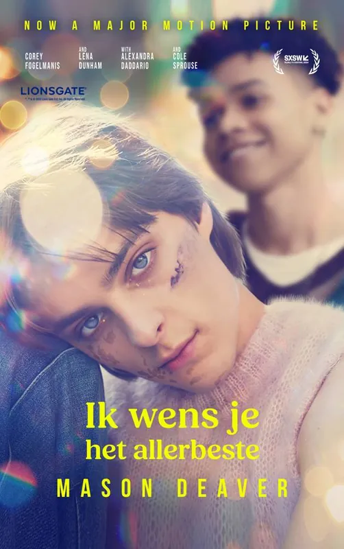 Nu Kopen Ik wens je het allerbeste / Druk 1